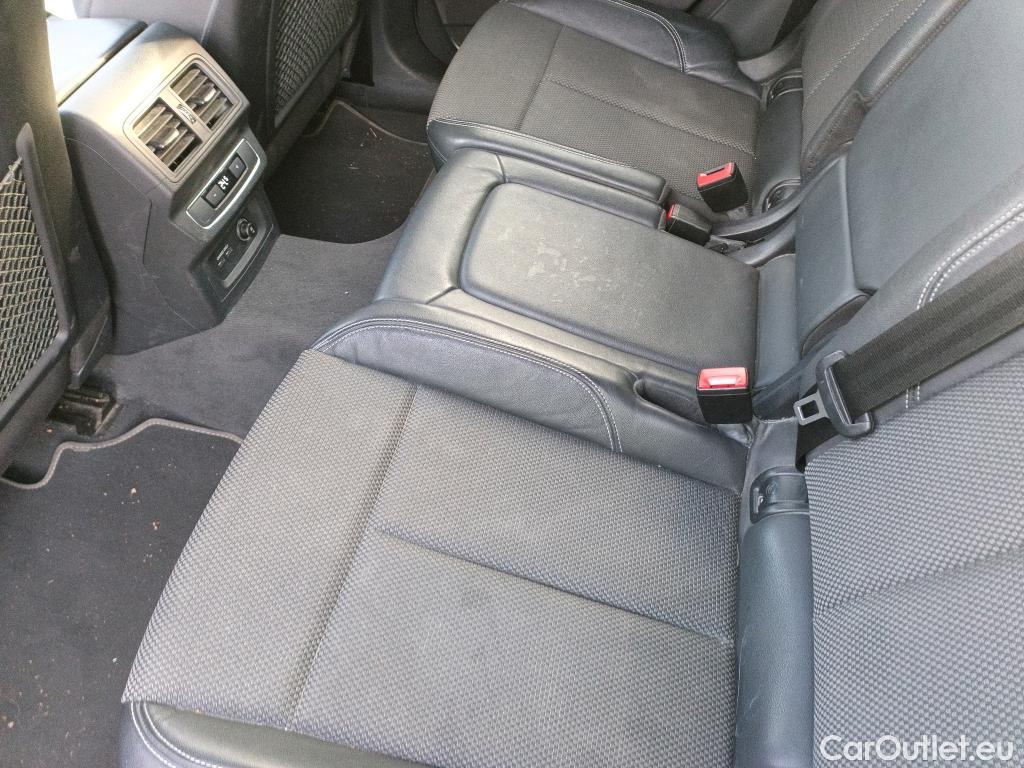  Audi  Q5 AUDI  / 2016 / 5P / todoterreno Competition 55 TFSI E quattro S tronic #10