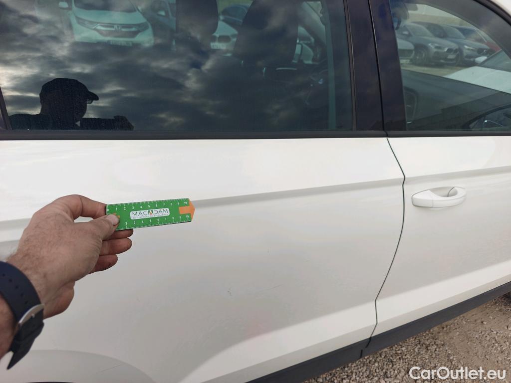  Seat  ATECA SEAT  1.0 TSI 85kW (115CV) St&Sp Style Eco MY20 #18