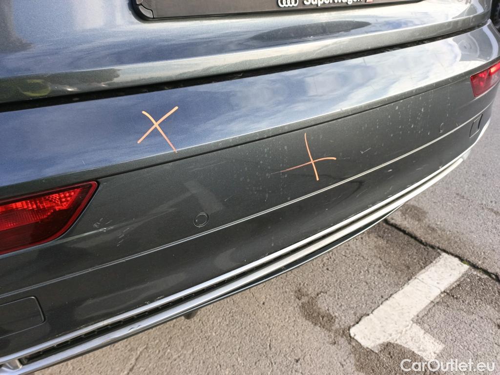  Audi  Q5 AUDI  / 2016 / 5P / todoterreno Competition 55 TFSI E quattro S tronic #21