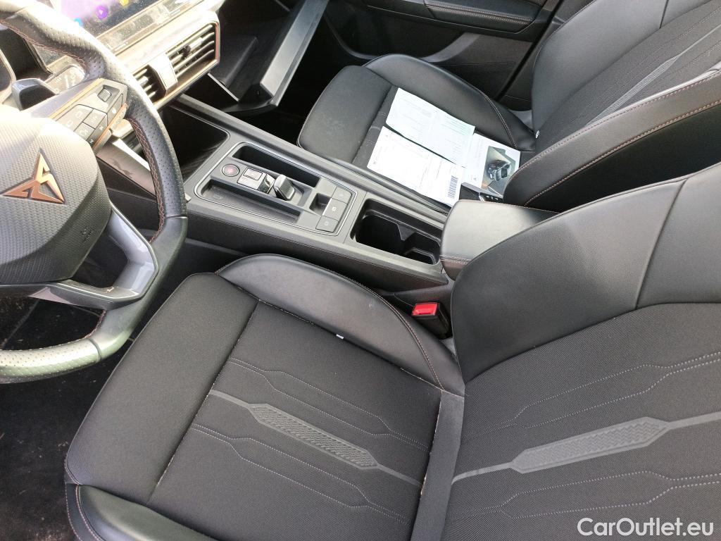  Cupra  Formentor CUPRA  / 2020 / 5P / todoterreno 1.4 e-Hybrid 150kW (204 CV) DSG (AC) #3