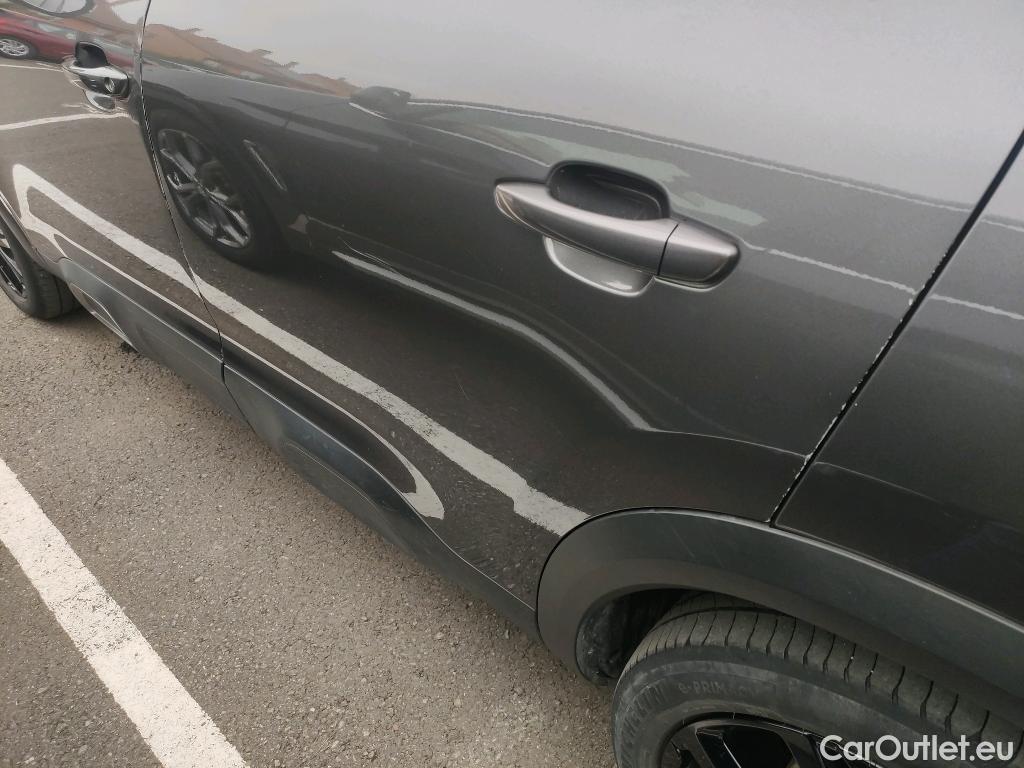  Citroen  C5 CITROEN  Aircross Hybrid / 2022 / 5P / todoterreno 225 e-EAT8 Shine Pack #7