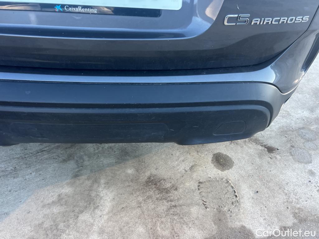  Citroen  C5 CITROEN  Aircross / 2022 / 5P / todoterreno PureTech 96kW (130CV) S&S Feel #26