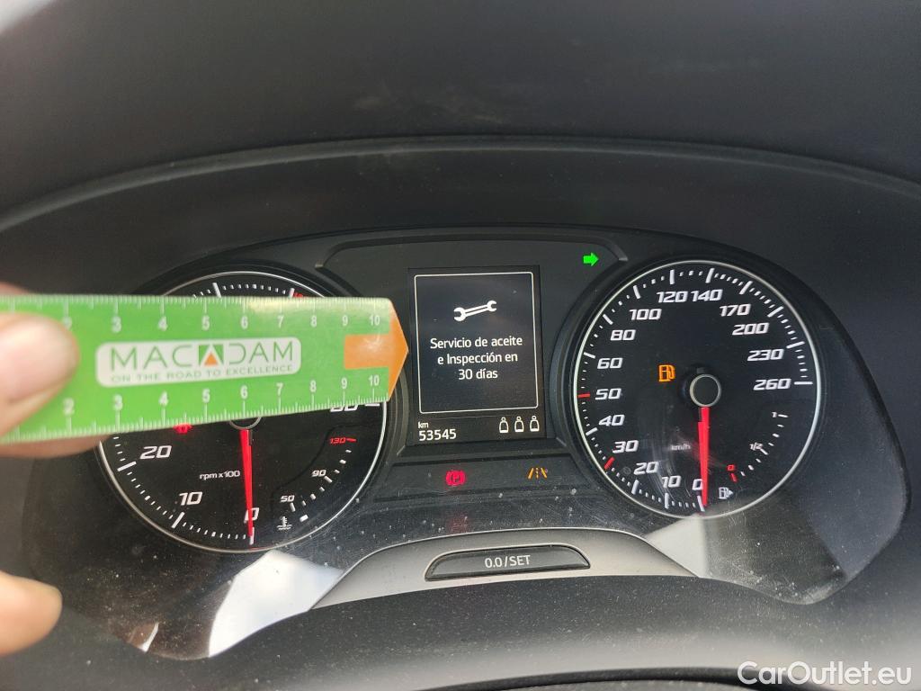  Seat  ATECA SEAT  1.0 TSI 85kW (115CV) St&Sp Style Eco MY20 #25