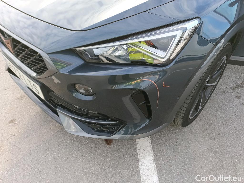  Cupra  Formentor CUPRA  / 2020 / 5P / todoterreno 1.4 e-Hybrid 150kW (204 CV) DSG (AC) #5
