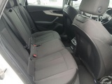  Audi  A4 AUDI  / 2019 / 4P / sedán S line 35 TDI 120kW (163CV) S tronic #7