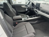  Audi  A4 AUDI  / 2019 / 4P / sedán S line 35 TDI 120kW (163CV) S tronic #6