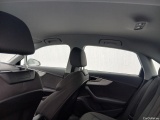  Audi  A4 AUDI  / 2019 / 4P / sedán S line 35 TDI 120kW (163CV) S tronic #9