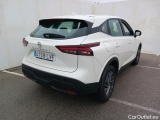  Nissan  Qashqai NISSAN  / 2021 / 5P / todoterreno DIG-T 116kW (158CV) mHEV Xtronic Acenta (AC2) #2