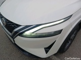 Nissan  Qashqai NISSAN  / 2021 / 5P / todoterreno DIG-T 116kW (158CV) mHEV Xtronic Acenta (AC2) #16