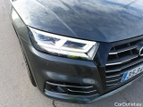  Audi  Q5 AUDI  / 2016 / 5P / todoterreno Competition 55 TFSI E quattro S tronic #19