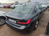  Bmw  Serie 3 BMW  / 2018 / 4P / sedán 318d Auto. #2