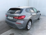  Bmw  Serie 1 BMW  / 2019 / 5P / berlina con portón 118i Corporate Auto. (AC2) #2