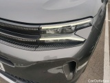  Citroen  C5 CITROEN  Aircross Hybrid / 2022 / 5P / todoterreno 225 e-EAT8 Shine Pack #17