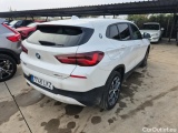  Bmw  X2 BMW  sDrive18i #2