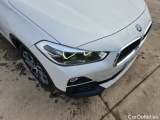  Bmw  X2 BMW  sDrive18i #17