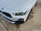  Bmw  X2 BMW  sDrive18i #16
