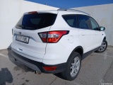  Ford  Kuga FORD  / 2016 / 5P / todoterreno 1.5 EcoBoost 88kW 4x2 Trend+ (CX) #2