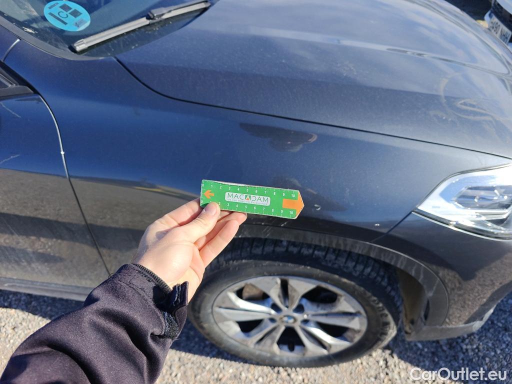  Bmw  X2 Serie  sDrive18d 2.0 150CV Business Steptronic #42