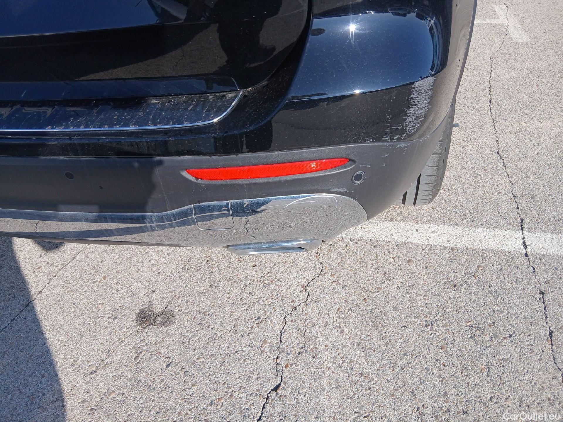  Mercedes  GLB MERCEDES-BENZ  / 2019 / 5P / todoterreno 2.0  200 D DCT 110KW (150CV) #19