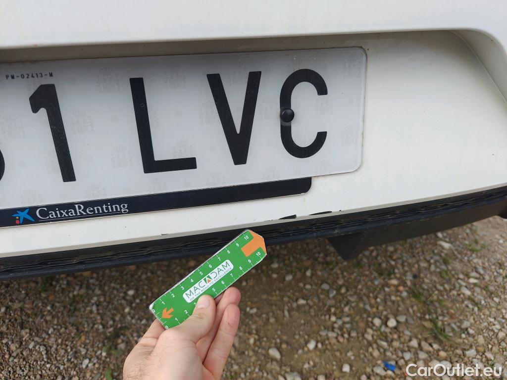  Seat  Ibiza SEAT  / 2017 / 5P / berlina con portón 1.0 TSI 81kW (110CV) Style Plus (AC) #9