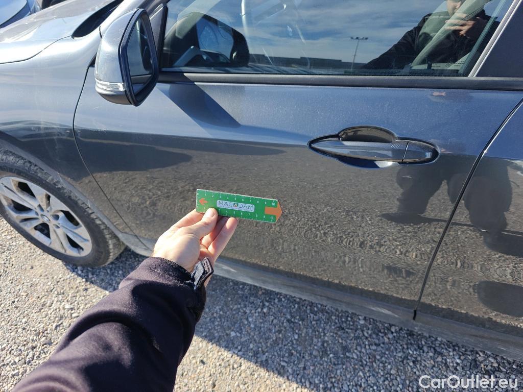  Bmw  X2 Serie  sDrive18d 2.0 150CV Business Steptronic #8