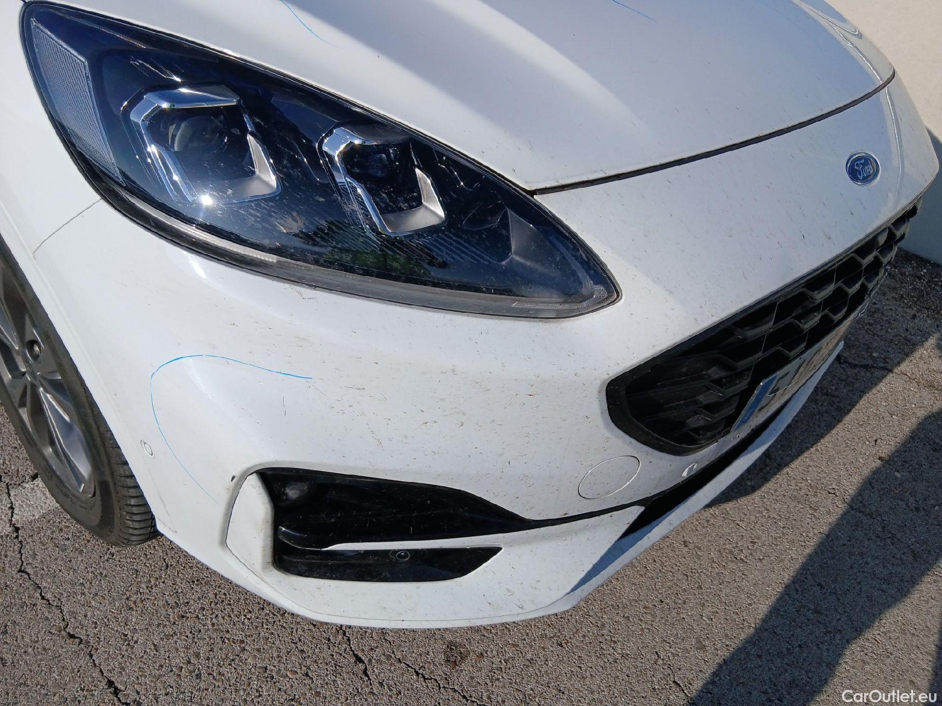  Ford  Kuga  Hybrid ST-Line 2.5 190CV ATV E6d #12