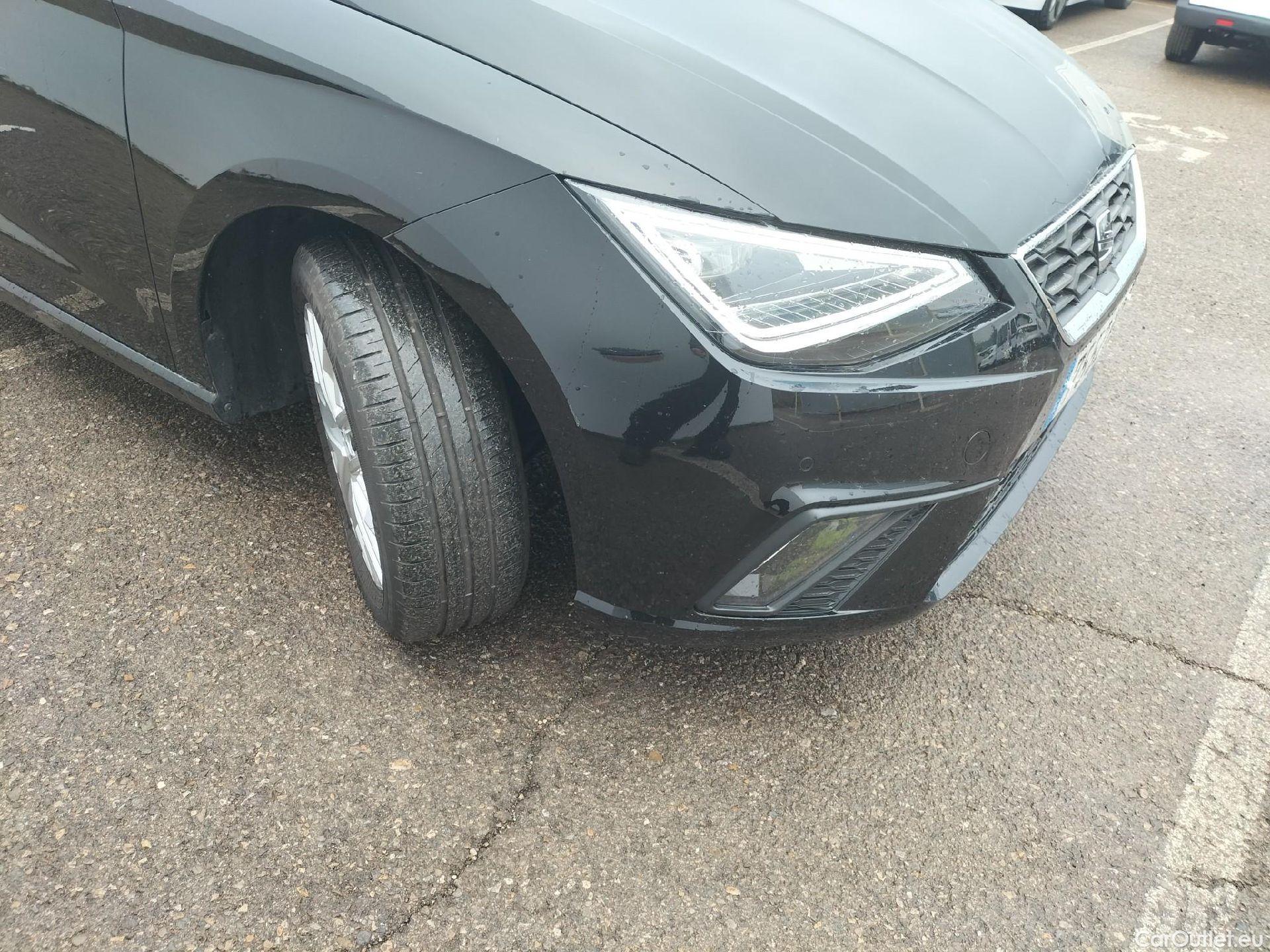  Seat  Ibiza  FR 40 Aniversario 1.0 TSI 115CV MT6 E6d #2