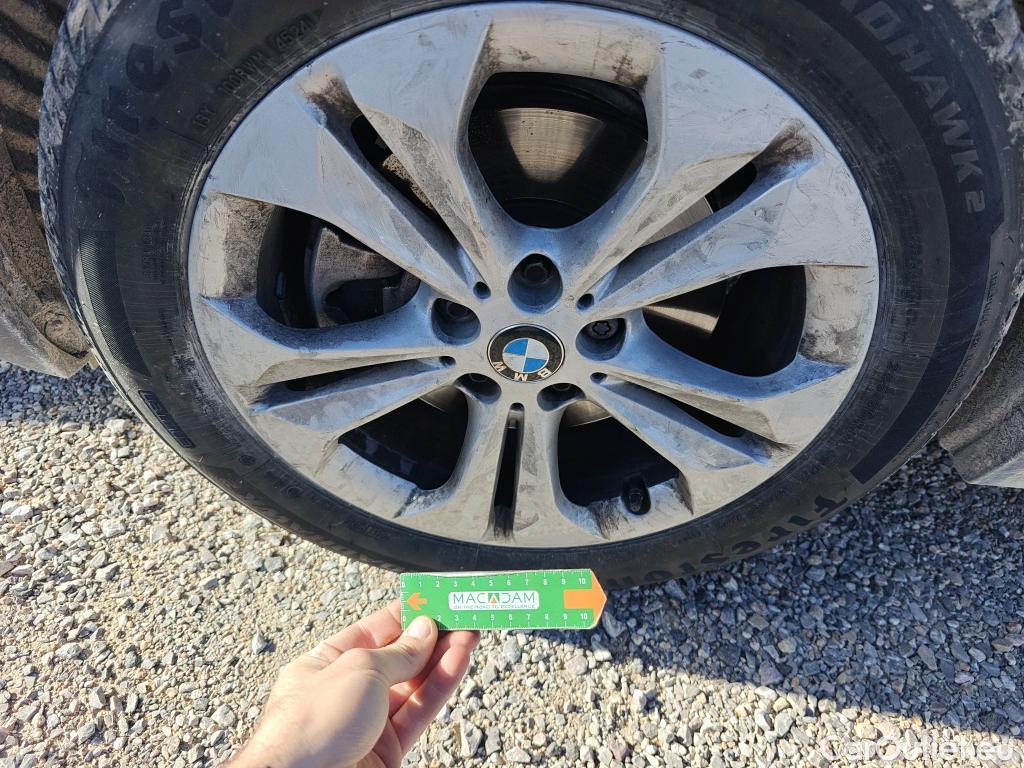  Bmw  X2 Serie  sDrive18d 2.0 150CV Business Steptronic #15