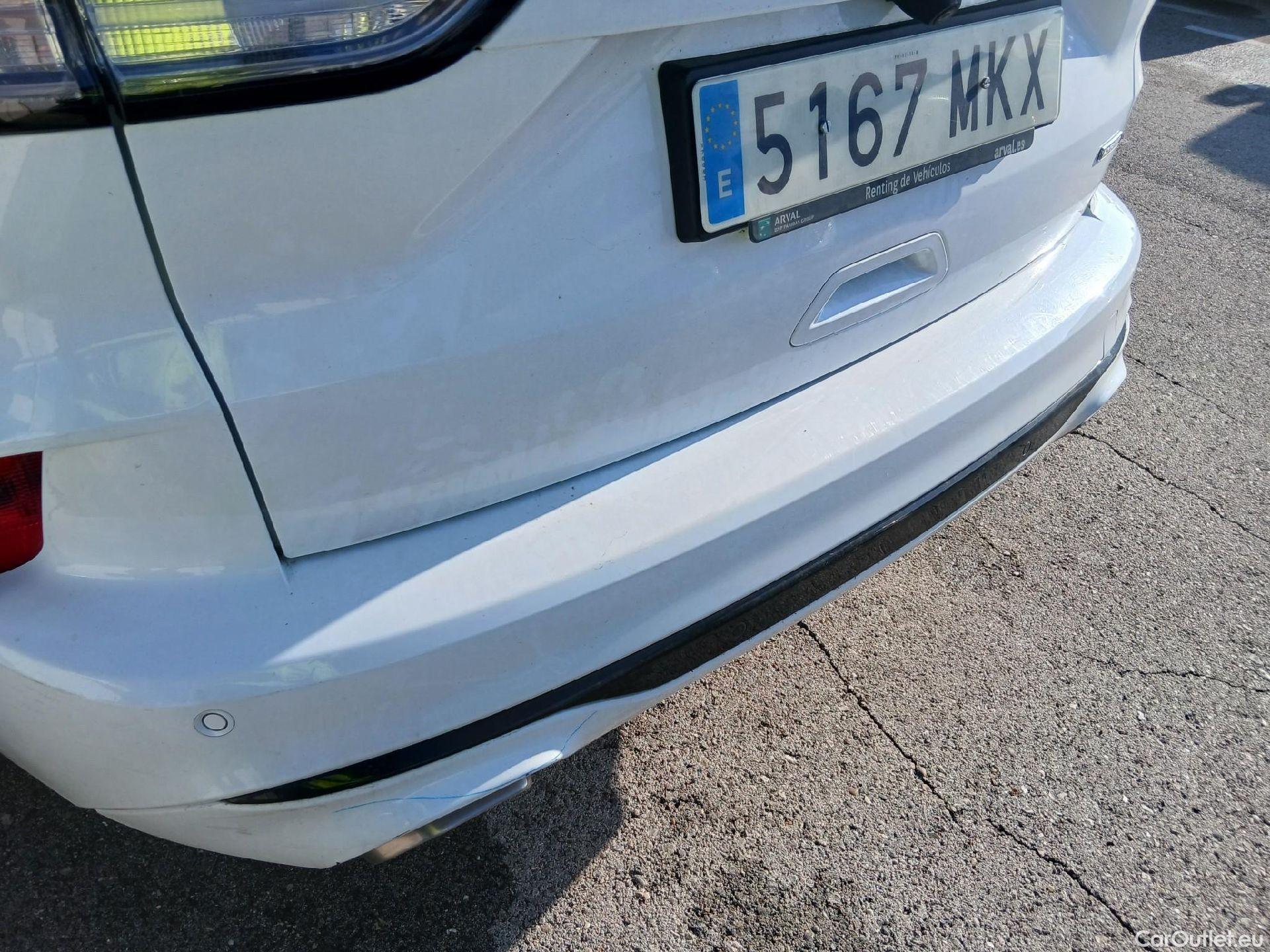  Ford  Kuga  Hybrid ST-Line 2.5 190CV ATV E6d #29