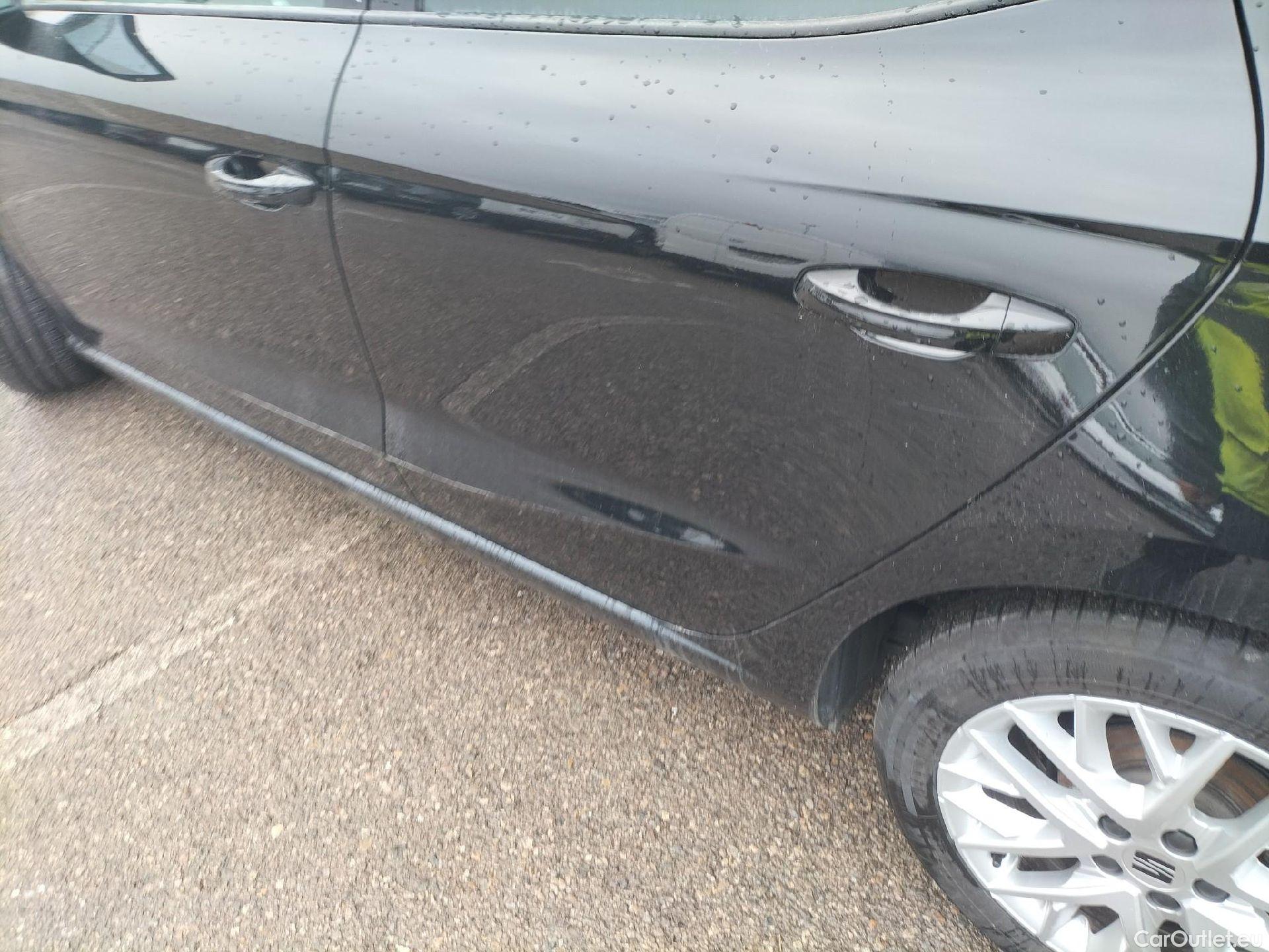  Seat  Ibiza  FR 40 Aniversario 1.0 TSI 115CV MT6 E6d #9