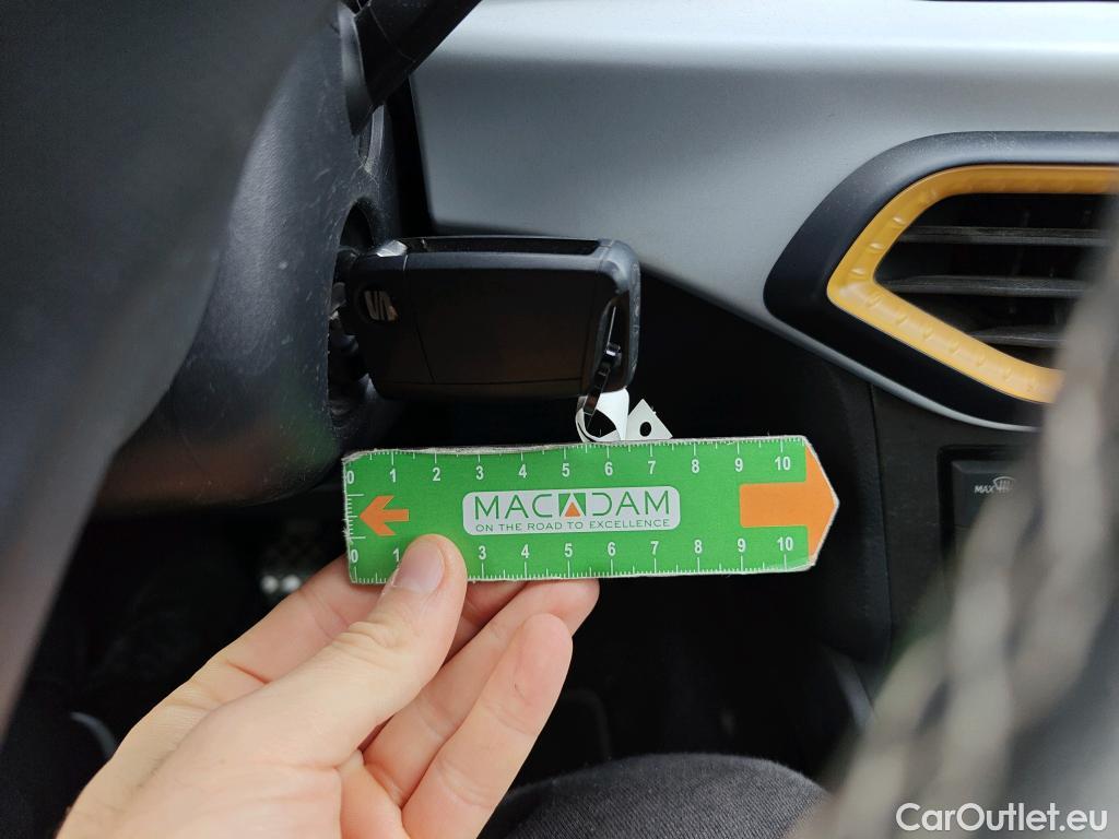  Seat  Ibiza SEAT  / 2017 / 5P / berlina con portón 1.0 TSI 81kW (110CV) Style Plus (AC) #2