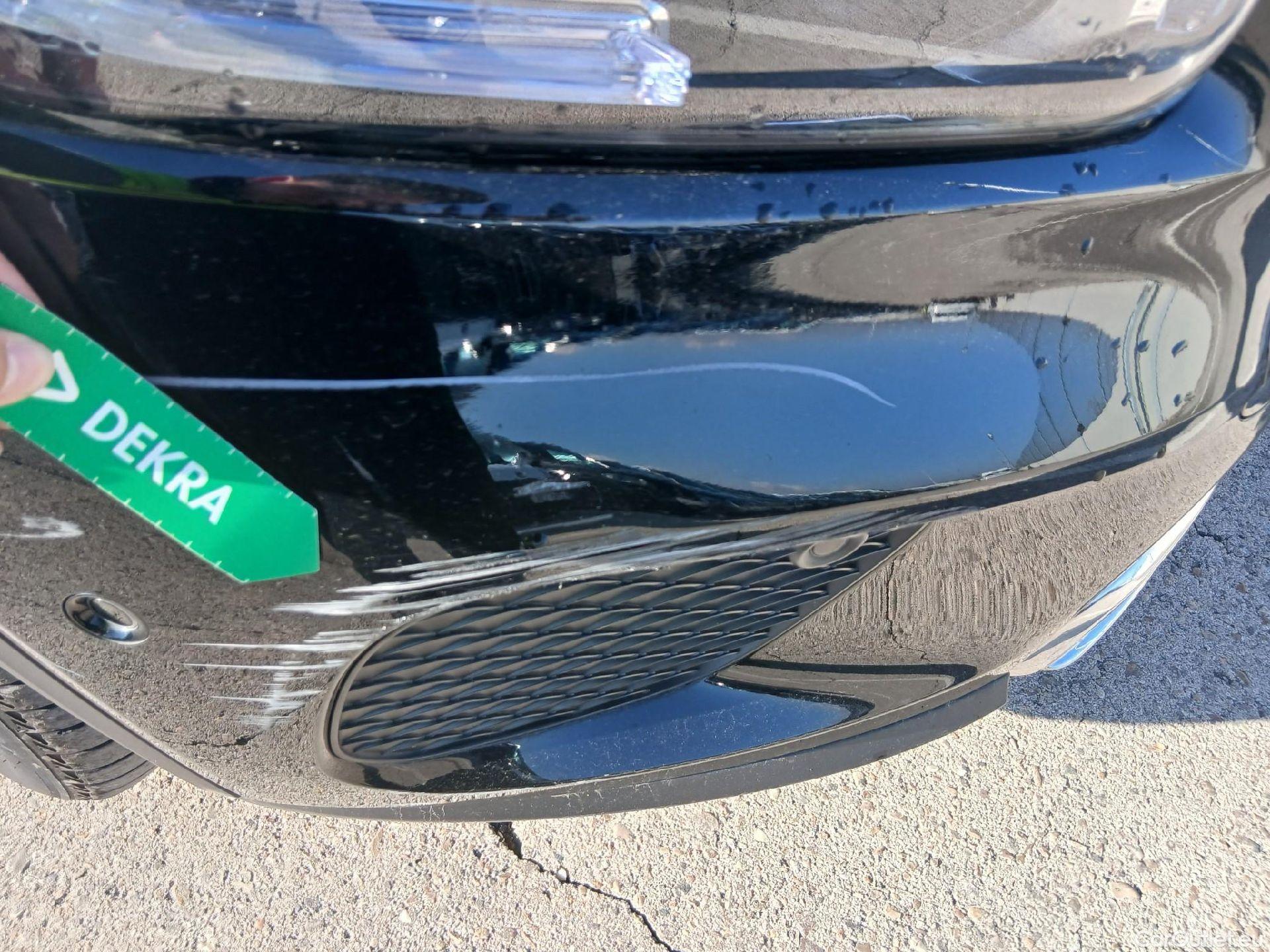  Mercedes  GLB MERCEDES-BENZ  / 2019 / 5P / todoterreno 2.0  200 D DCT 110KW (150CV) #7