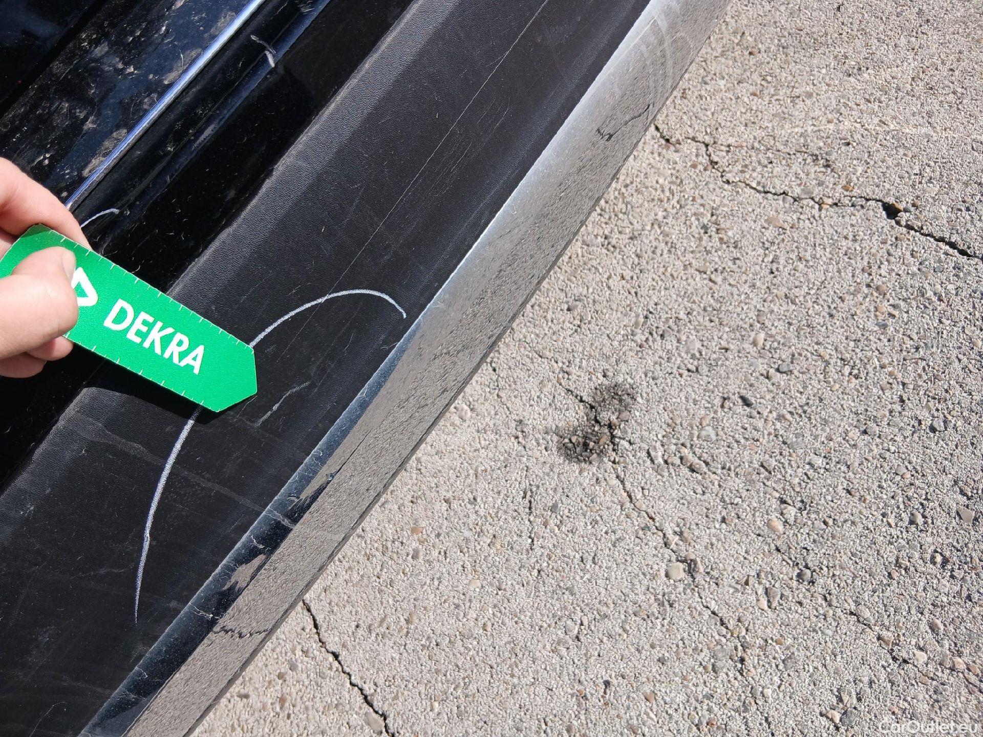  Mercedes  GLB MERCEDES-BENZ  / 2019 / 5P / todoterreno 2.0  200 D DCT 110KW (150CV) #16