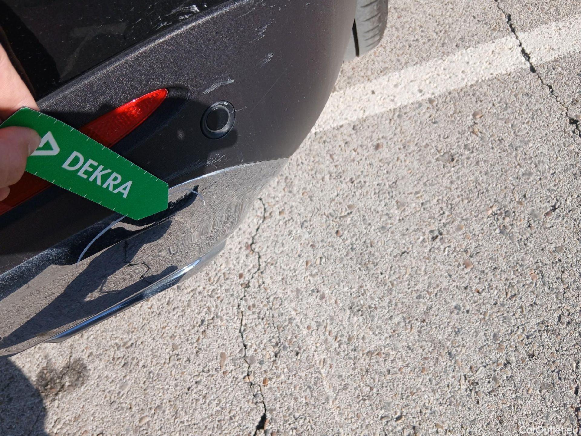  Mercedes  GLB MERCEDES-BENZ  / 2019 / 5P / todoterreno 2.0  200 D DCT 110KW (150CV) #18