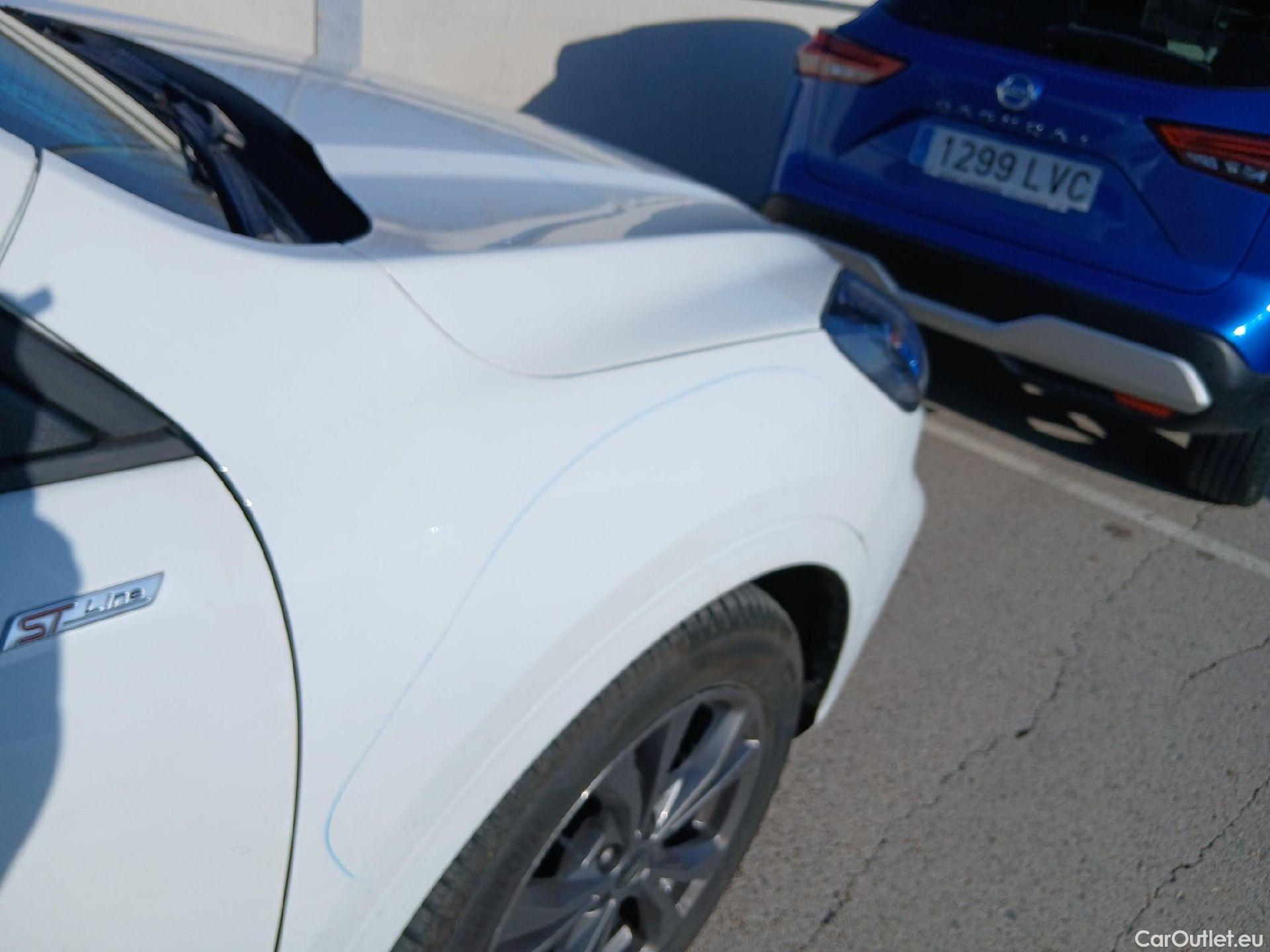  Ford  Kuga  Hybrid ST-Line 2.5 190CV ATV E6d #45