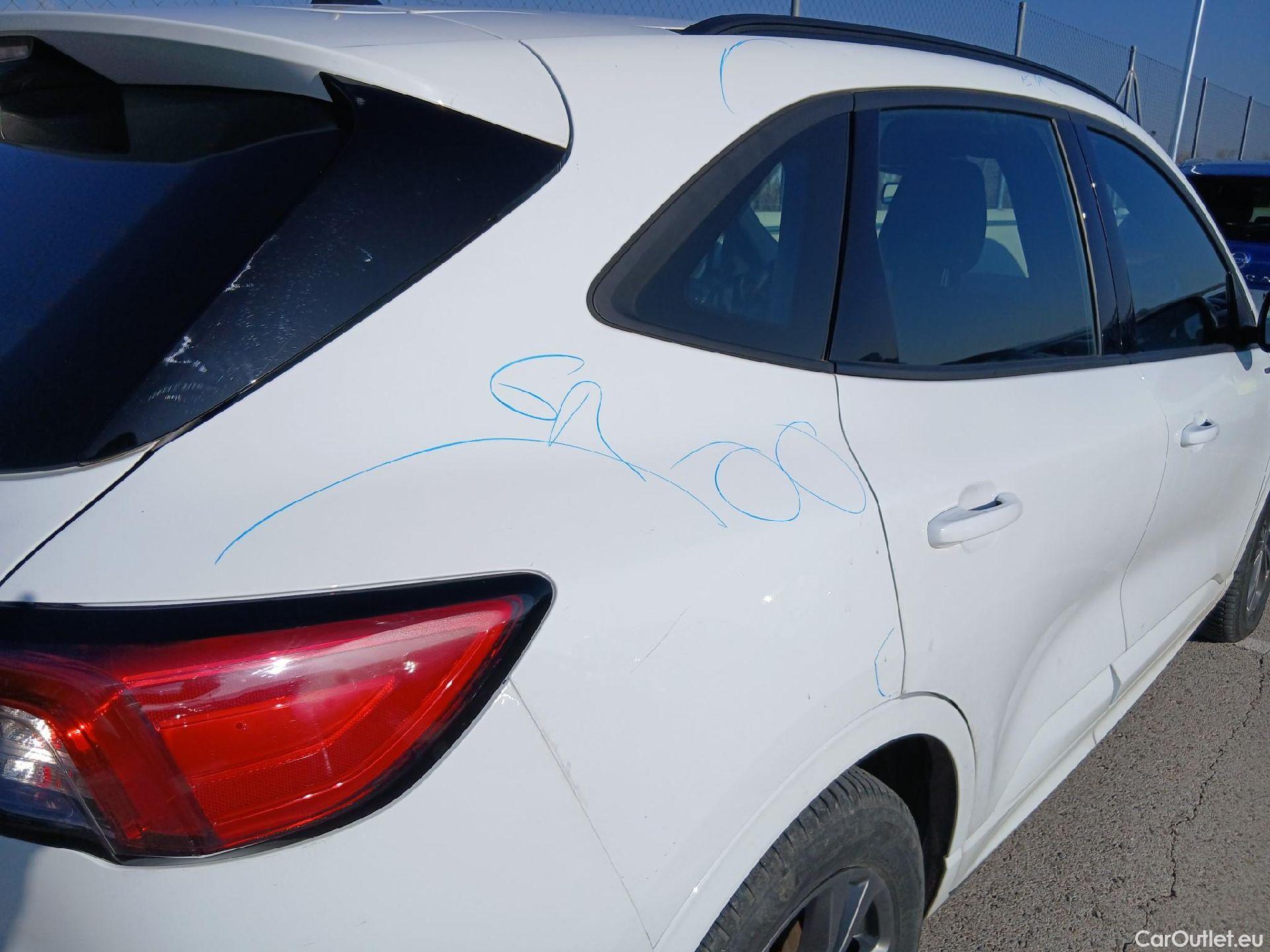  Ford  Kuga  Hybrid ST-Line 2.5 190CV ATV E6d #35