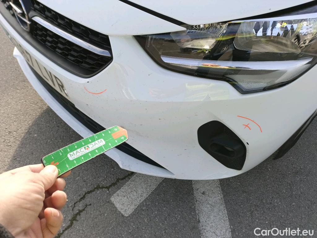  Opel  Corsa  F Edition 1.2 T XHL 100CV MT6 E6d #8