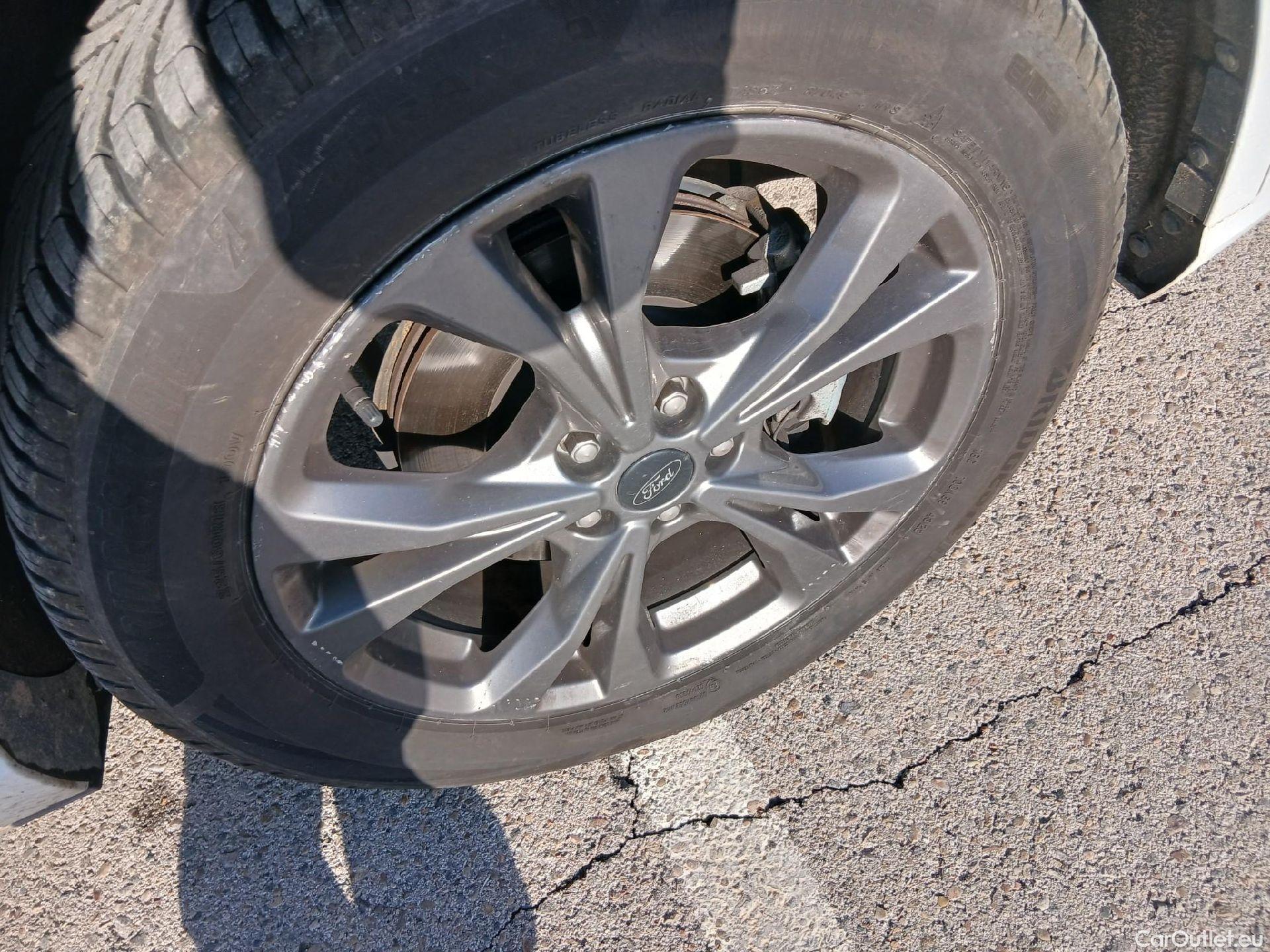  Ford  Kuga  Hybrid ST-Line 2.5 190CV ATV E6d #8