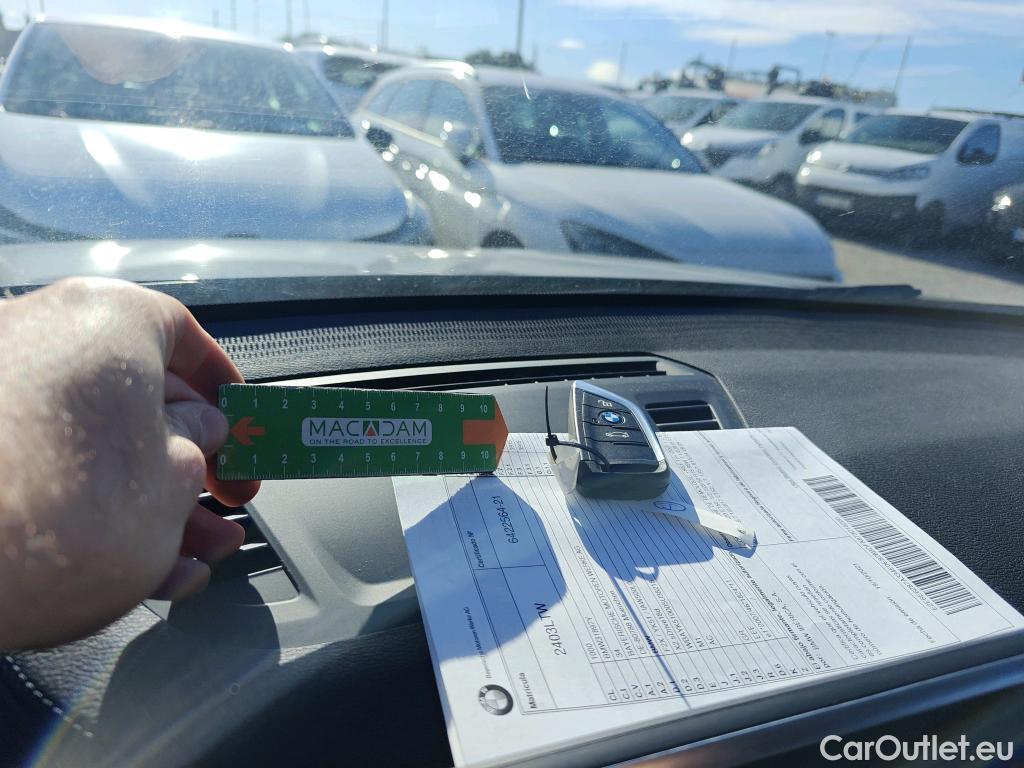  Bmw  X2 Serie  sDrive18d 2.0 150CV Business Steptronic #1