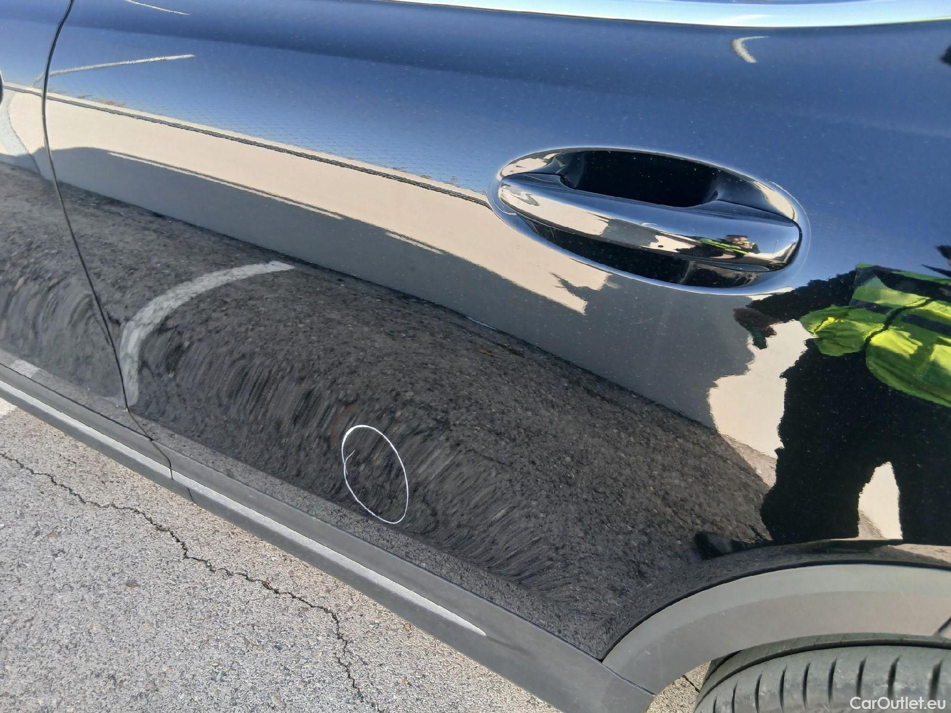  Mercedes  GLB MERCEDES-BENZ  / 2019 / 5P / todoterreno 2.0  200 D DCT 110KW (150CV) #11