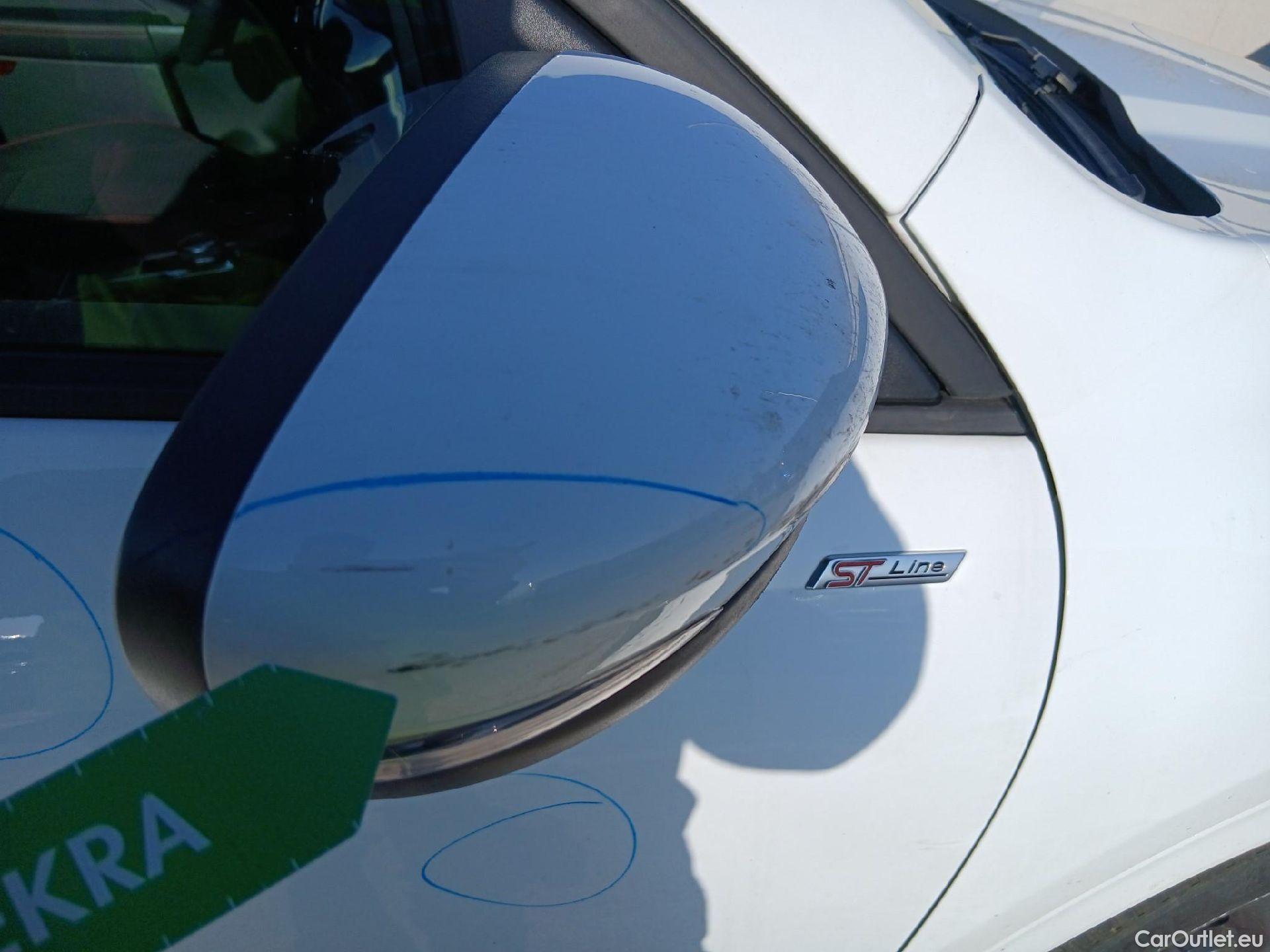  Ford  Kuga  Hybrid ST-Line 2.5 190CV ATV E6d #44