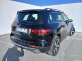  Mercedes  GLB MERCEDES-BENZ  / 2019 / 5P / todoterreno 2.0  200 D DCT 110KW (150CV) #2