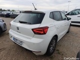  Seat  Ibiza SEAT  / 2017 / 5P / berlina con portón 1.0 TSI 81kW (110CV) Style Plus (AC) #2