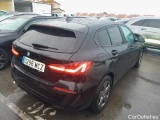  Bmw  Serie 1 BMW  / 2019 / 5P / berlina con portón 116d Corporate Auto. #2
