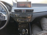 Bmw  X2 Serie  sDrive18d 2.0 150CV Business Steptronic #14
