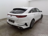  KIA  Cee'd KIA Proceed GT 1.6 T-GDI 204 DCT ISG 5d #2