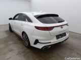 KIA  Cee'd KIA Proceed GT 1.6 T-GDI 204 DCT ISG 5d #7