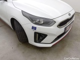  KIA  Cee'd KIA Proceed GT 1.6 T-GDI 204 DCT ISG 5d #24