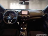  Nissan  Juke NISSAN  / 2019 / 5P / CROSSOVER 1.0 DIG-T 117 BUSINESS DCT #3