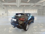  Nissan  Juke NISSAN  / 2019 / 5P / CROSSOVER 1.0 DIG-T 117 BUSINESS DCT #2